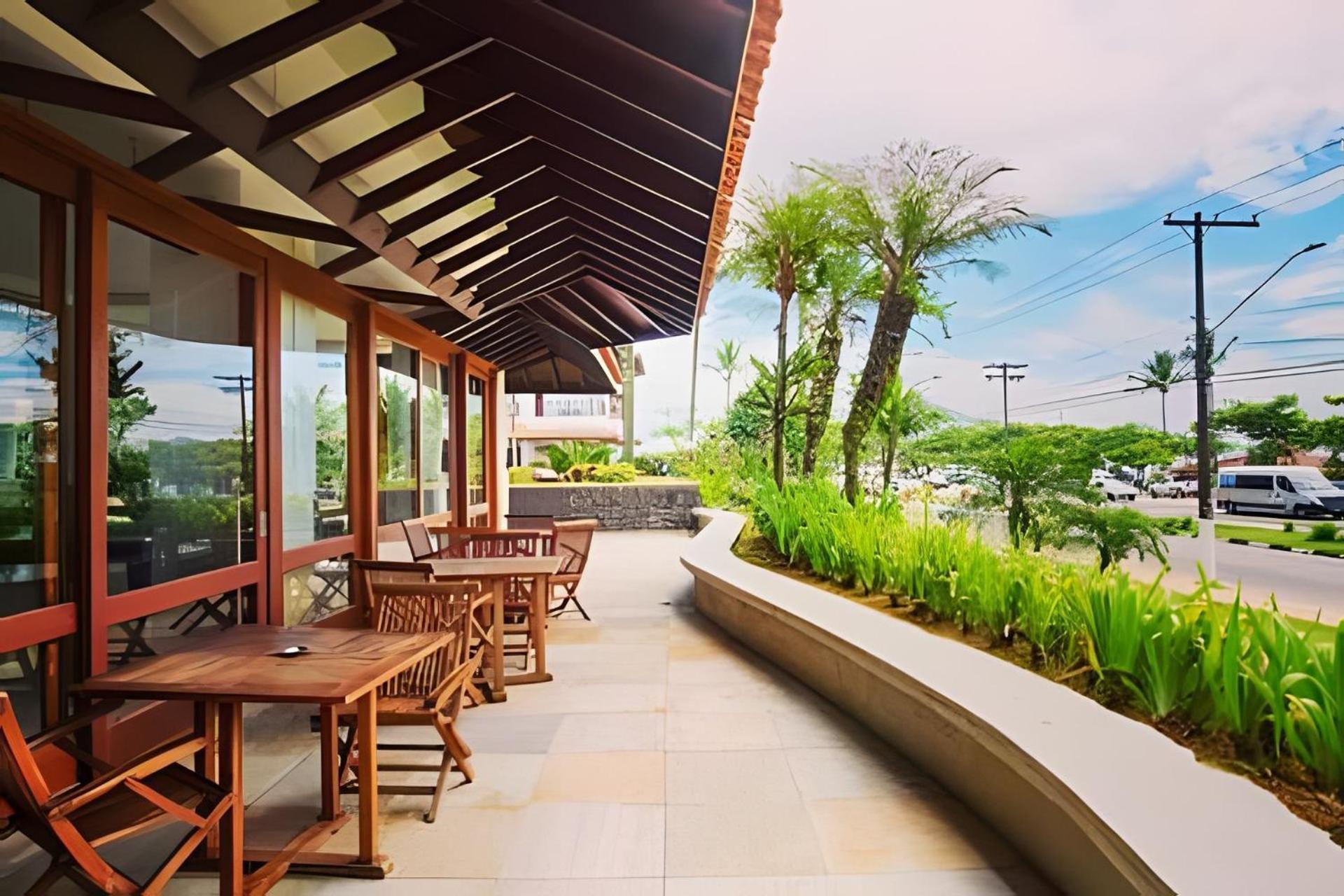 Resort Frente Ao Mar Apto 302 Bali Praia Grande Ubatuba Exterior foto